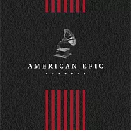美國史詩紀錄片:傳奇典藏 (5CD)(V.A. / American Epic: The Collection (5CD))
