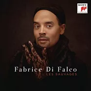 狄法爾可假聲男高音的狂野爵士 / 法比斯.狄.法爾可(Les sauvages / Fabrice Di Falco)
