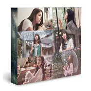GFRIEND / RAINBOW (第5張迷你專輯改版) (韓國進口版)