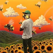 造物主泰勒 / 花樣男孩 (CD)(Tyler, The Creator / Flower Boy)