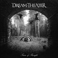 夢劇場 / 思想列車 (黑膠唱片2LP)(Dream Theater / Train Of Thought (2LP))