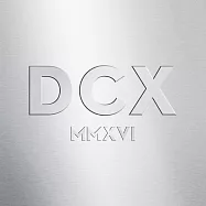狄克西女子合唱團 / 現場實況 影音特典 (2CD+BD)(Dixie Chicks / DCX MMXVI Live (2CD+BD))