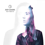 艾美雪克 / 夜思者 (黑膠迷你專輯LP)(Amy Shark / Night Thinker (EP Vinyl))