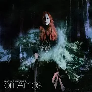 自身侵略者 / 多莉.艾莫絲 / 演唱 (平裝版)(Tori Amos / Native Invader)