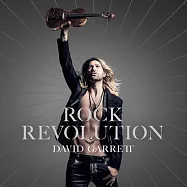大衛蓋瑞 / 搖滾革命(David Garrett / Rock Revolution)
