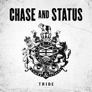 追逐狀態 / 重音部落(Chase And Status / Tribe)