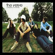 神韻合唱團 / 人文頌歌20周年發行紀念超級豪華限量套裝 (5CD+1DVD)(The Verve / Urban Hymns Super Deluxe CD Box (5CD+1DVD))