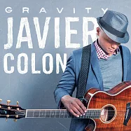 哈維•科隆：地心引力 (CD)(Javier Colon / Gravity)