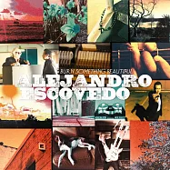 亞歷山卓·艾斯可 - 燃燒美麗 (CD)(Alejandro Escovedo / Burn Something Beautiful)