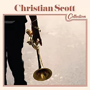 克里斯汀‧史考特 / 爵對精選輯 (CD)(Christian Scott / Collection)