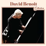大衛貝努瓦 / 精選 (CD)(David Benoit / Collection)
