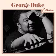 喬治公爵 / 精選 (CD)(George Duke / Collection)