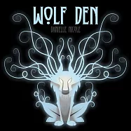 丹妮兒‧尼可：狼窩酒巴 (CD)(Danielle Nicole / Wolf Den)