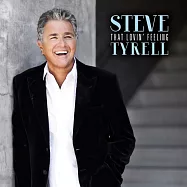 史堤夫‧泰瑞 : 愛的感覺 (CD)(Steve Tyrell / That Lovin’ Feeling)
