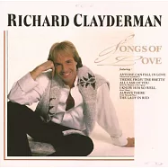 理查.克萊德門 / 真愛一世琴(Richard Clayderman / Songs Of Love)