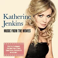 凱瑟琳.詹金斯 / 電影金曲美聲禮讚(Katherine Jenkins / Music From The Movies)