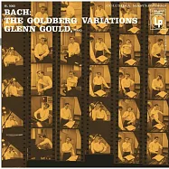顧爾德1955年《郭德堡變奏曲》/ 顧爾德 (DSD重製版) (CD)(Goldberg Variations, BWV 988 (Remastered Edition) / Glenn Gould)