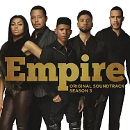 電視原聲帶 / 嘻哈世家第三季(Empire Cast / Original Soundtrack From Season 3 Of Empire)
