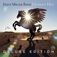 史提夫米勒樂團 / 傳奇名曲精選輯 歐洲進口豪華版 (2CD)(Steve Miller Band / Ultimate Greatest Hits 2CD)
