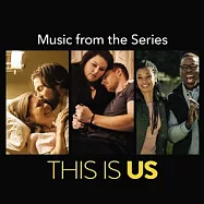 電視原聲帶 / 這就是我們 (CD)(OST / This Is Us)
