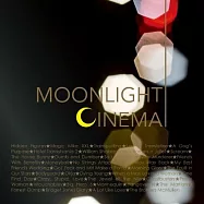 月光電影院 (2CD)(Various Artists / Moonlight Cinema)