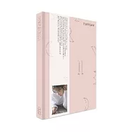 太妍 TAEYEON / TAEYEON SOLO CONCERT PERSONA 公演寫真書(韓國進口版)