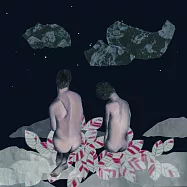 告五人 / 迷霧之子 (CD)