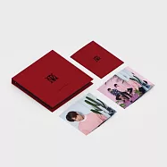 東方神起 TVXQ &ndash; PHOTO ALBUM [昌珉版] (韓國進口版)
