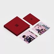 東方神起 TVXQ &ndash; PHOTO ALBUM [允浩版] (韓國進口版)