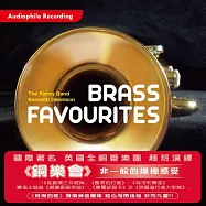 銅樂會(Brass Favourites / Kennth Dennison / The Fairey Band)