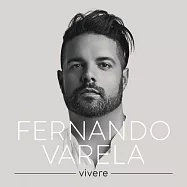 法南度&bull;瓦雷拉：生命之光 / 法南度&bull;瓦雷拉 / 演唱 (CD)(Fernando Varela / Varela)