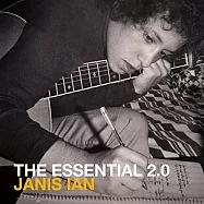 珍妮絲伊恩 / 世紀典藏2.0 (2CD)(Janis Ian / The Essential 2.0)