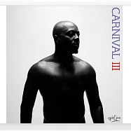 懷克里夫金 / 嘻哈嘉年華 第三季 (CD)(Wyclef Jean / Carnival III: The Fall and Rise of a Refugee)