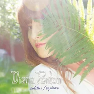 黛安娜潘頓 / 爵色四季 (限量紀念版)(Diana Panton / Solstice/Equinox)