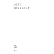 BTS 防彈少年團 / LOVE YOUR SELF 承 &lsquo;Her&rsquo; ― V