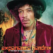 吉米罕醉克斯 / 20首超級名曲典藏輯 (2017 2LP黑膠唱片)(The Jimi Hendrix Experience / Experience Hendrix: The Best of Jimi Hendrix (2017 2Vinyl))