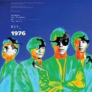 1976 / 前王子 (CD)