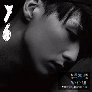 嚴爵yen-j Y6 / 現代藝術WHY?ART (CD)
