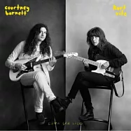 柯妮巴奈與柯特維爾 / 蟲蟲危機(Courtney Barnett & Kurt Vile / Lotta Sea Lice)