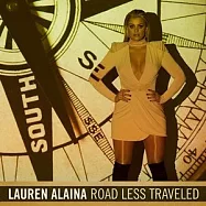 蘿倫艾勒娜 / 冒險旅程(Lauren Alaina / Road Less Traveled)
