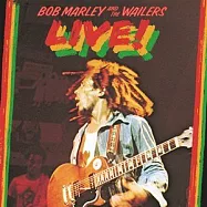 巴布馬利與痛哭者 / 現場! 歐洲進口豪華雙CD版(Bob Marley & The Wailers / Live! Deluxe Edition (2CD))