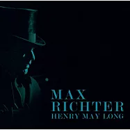兩個亨利 - 2008年電影原聲帶 / 馬克斯‧李希特 / 作曲, 演出 (CD)(Max Richter : Henry May Long)