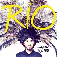 克里斯多夫威廉 / 里約 (進口普通版) (CD)(Christophe Willem / RIO)