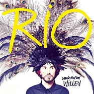克里斯多夫威廉 / 里約 (3LP黑膠唱片)(Christophe Willem / RIO (3Vinyl))