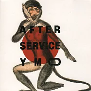 黃色魔術交響樂團 / 現場演奏專輯 (180g 2LP)(Yellow Magic Orchestra / After Service (180g 2LP))