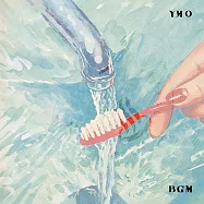 黃色魔術交響樂團 / BGM (180g LP)(Yellow Magic Orchestra / BGM (180g LP))