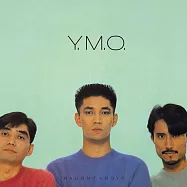 黃色魔術交響樂團 / 頑皮的男孩 & 樂器 (180g 2LP)(Yellow Magic Orchestra / Naughty Boys & Instrumental (180g 2LP))