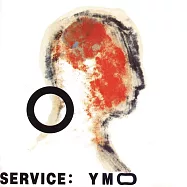 黃色魔術交響樂團 / 服務 (180g 黑膠 LP)(Yellow Magic Orchestra / Service (180g LP))