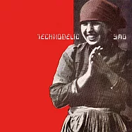黃色魔術交響樂團 / 電子瘋 (180g 黑膠 LP)(Yellow Magic Orchestra / Technodelic (180g LP))
