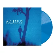 阿迪瑪斯 - 聖殿之歌 / 卡爾.詹金斯 LP黑膠唱片 (歐洲進口盤)(Adiemus - Songs of Sanctuary / Karl Jenkins (LP))